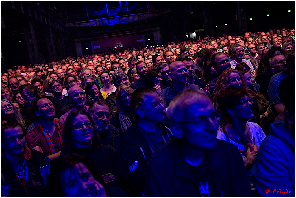 Lebenslänglich BAP Jubilämstour 1976 2016, 21.12.2016